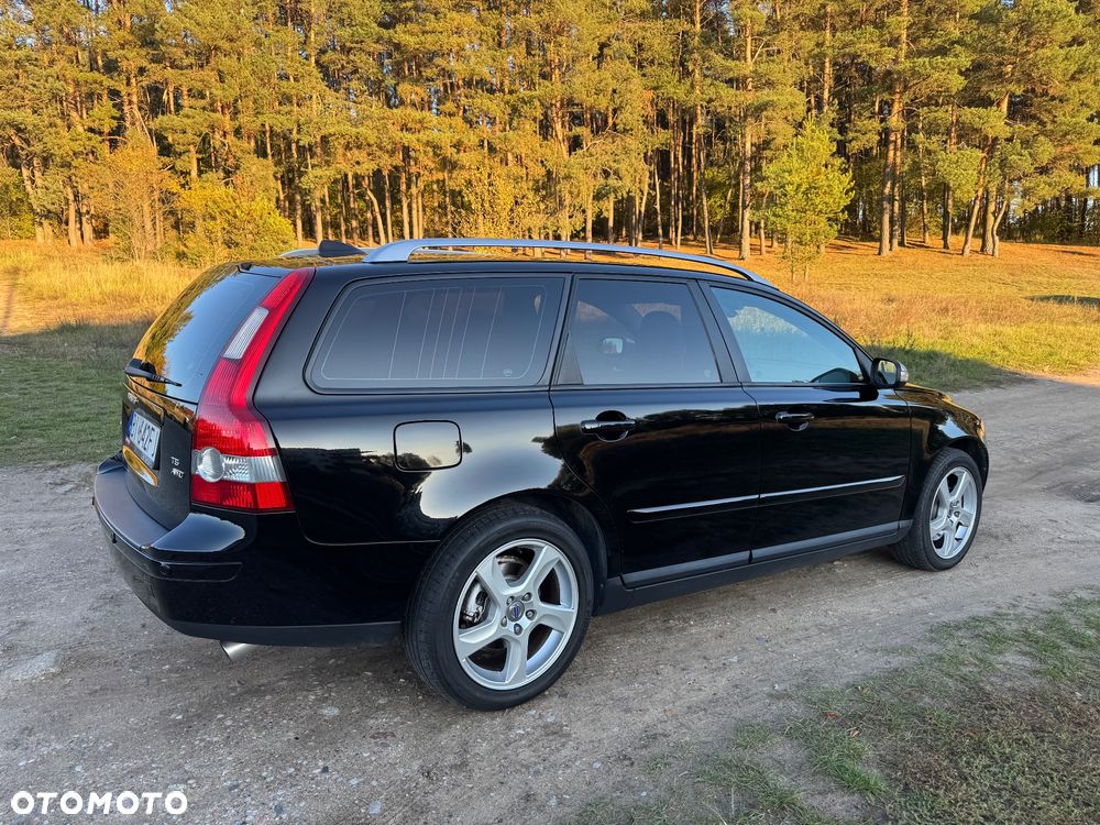 Volvo V50 - 4