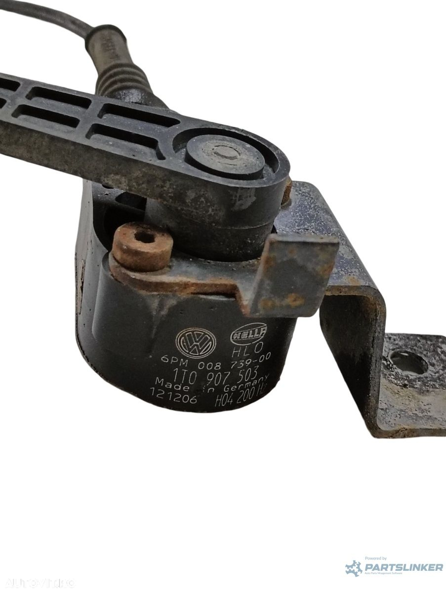 Senzor nivel balast  fata VOLKSWAGEN PASSAT 3G2 2014 - > 1t0907503 - 2