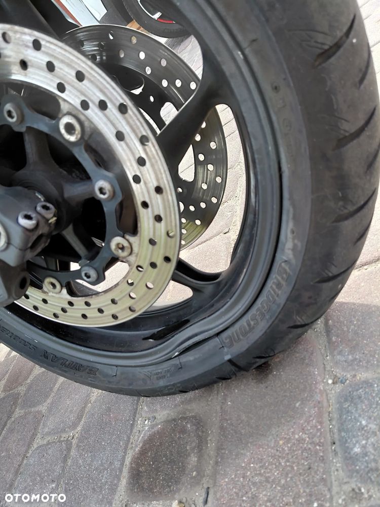 Yamaha Tmax - 13