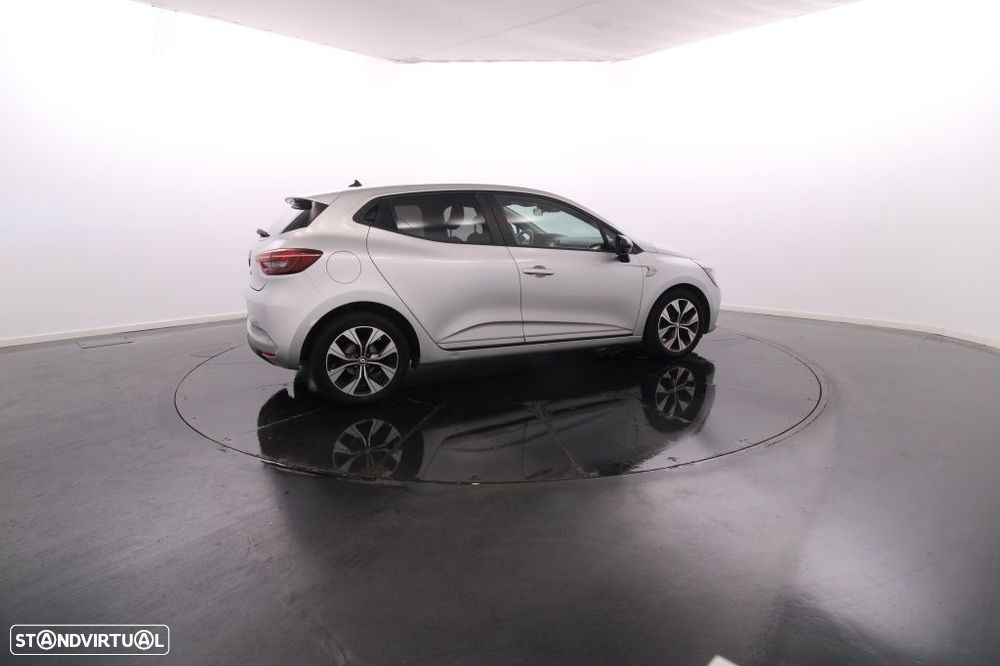 Renault Clio 1.0 TCe Limited - 8