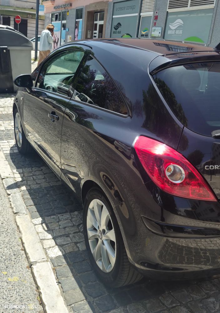 Opel Corsa 1.4 - 41