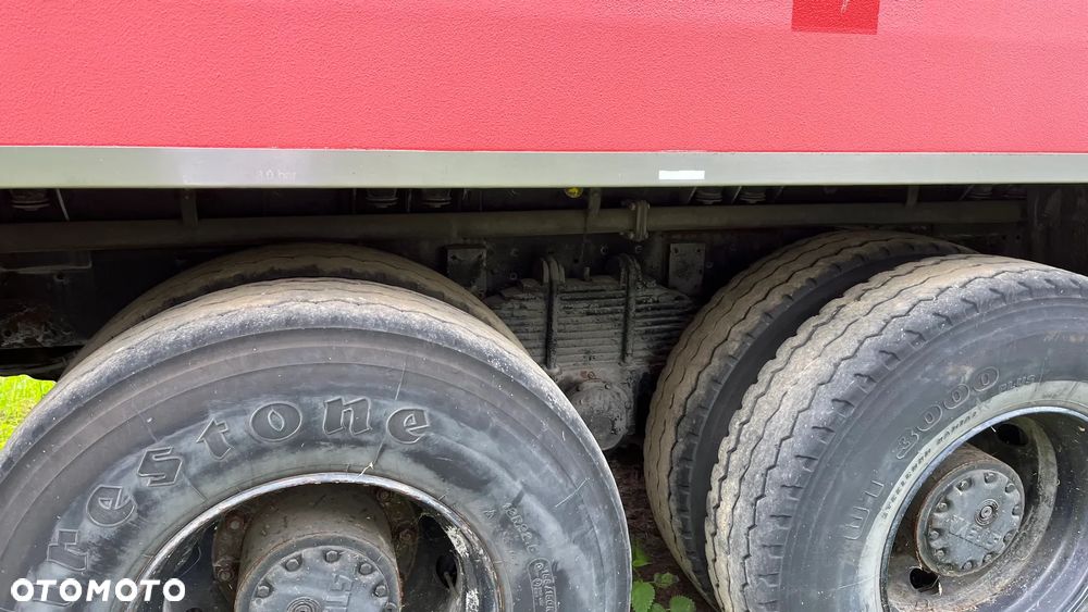 Steyr 32S42 - 5