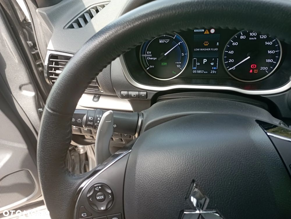 Mitsubishi Eclipse Cross 2.4 PHEV Instyle Plus Ralliart - 15