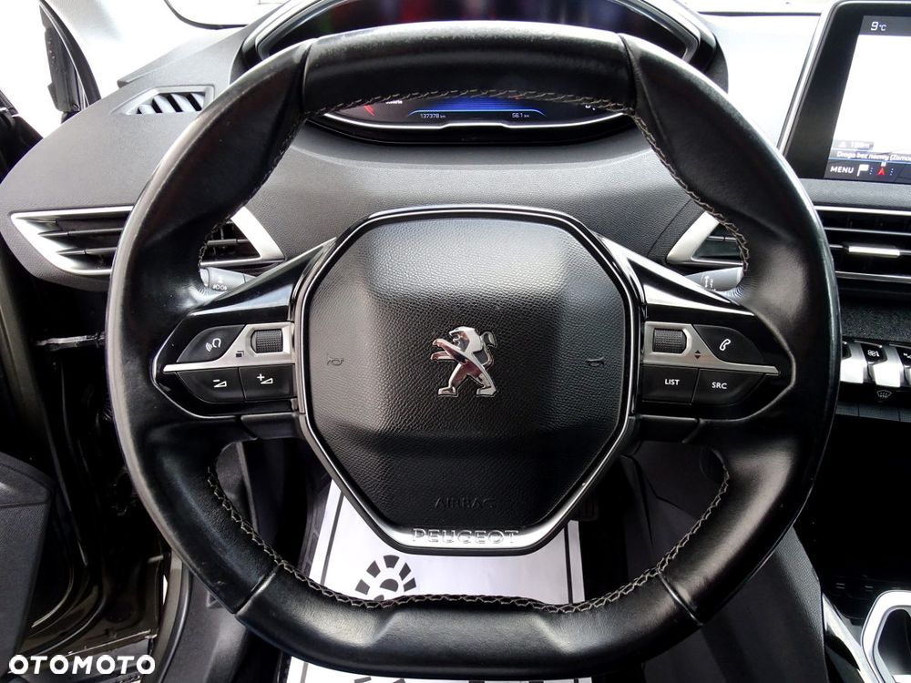 Peugeot 3008 PureTech 130 Stop & Start Allure - 16