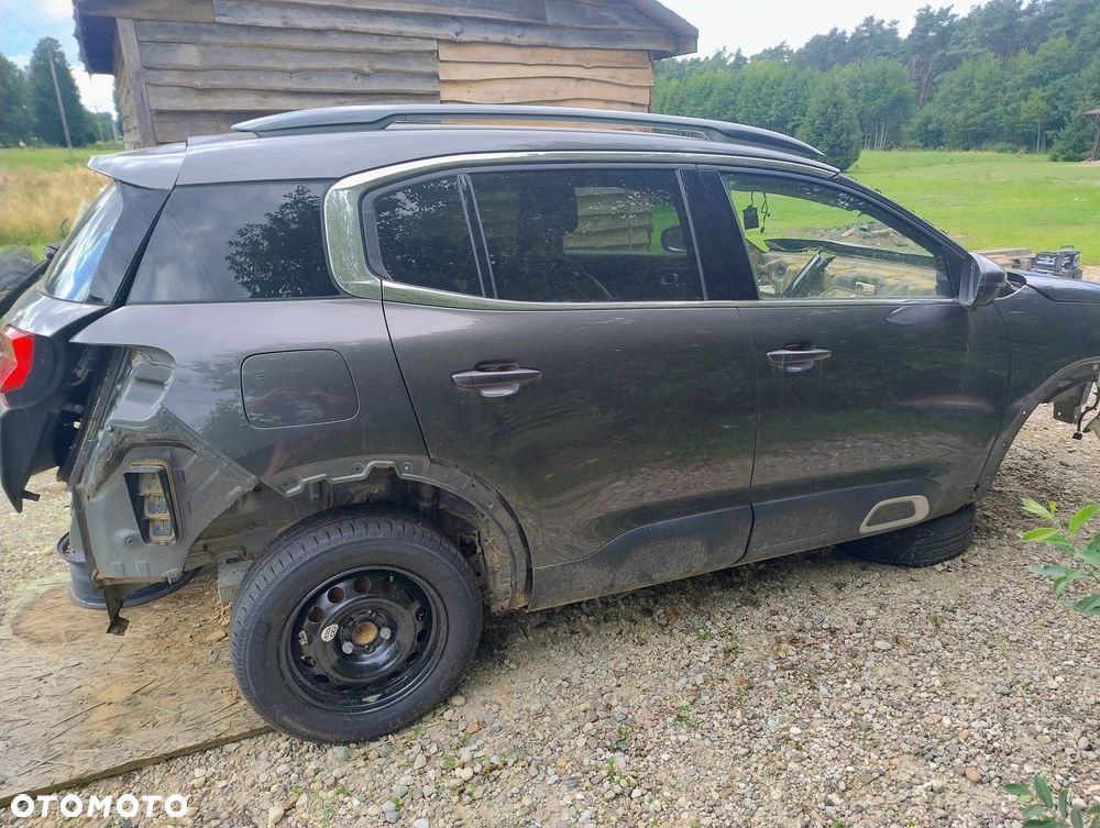 Citroën C5 Aircross BlueHDI 130 S&S LIVE - 2