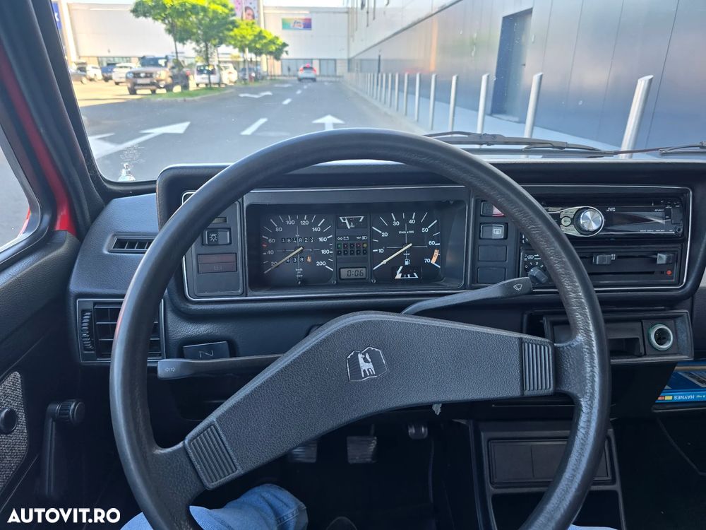 Volkswagen Golf - 7