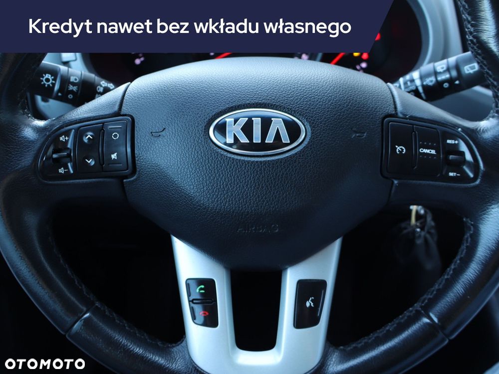 Kia Sportage - 19