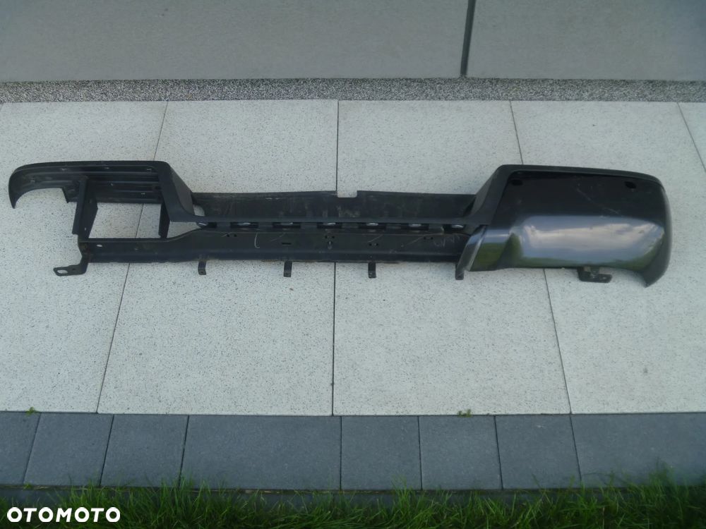 FORD RANGER III BŁOTNIK TYLNY LEWY ĆWIARTKA - 11