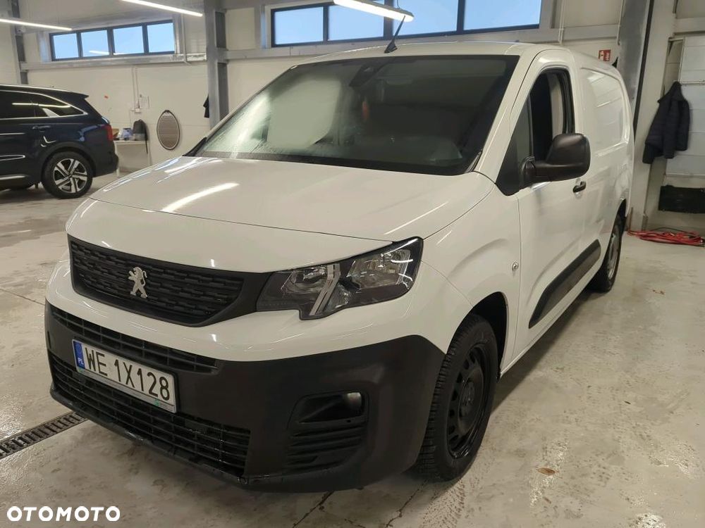 Peugeot PARTNER L2 LONG - 2