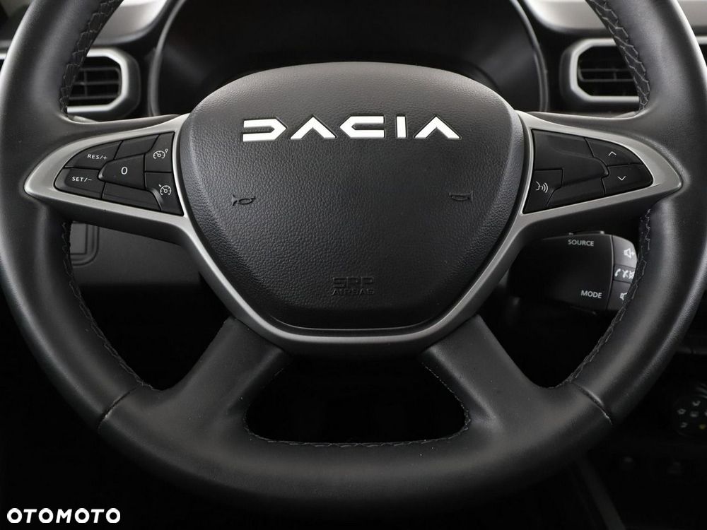 Dacia Duster 1.0 TCe Expression - 22