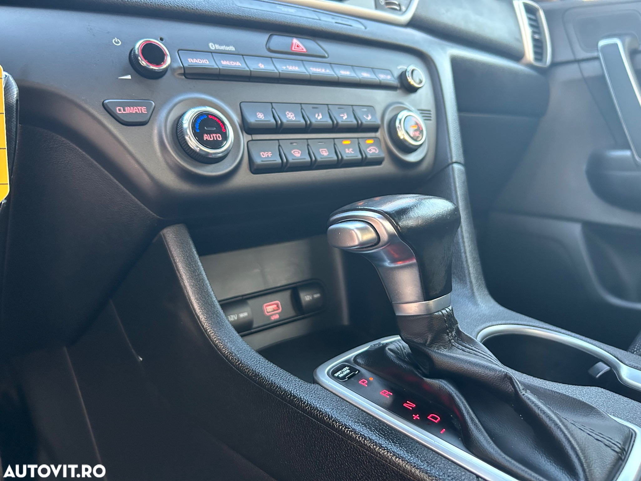 Kia Sportage - 15