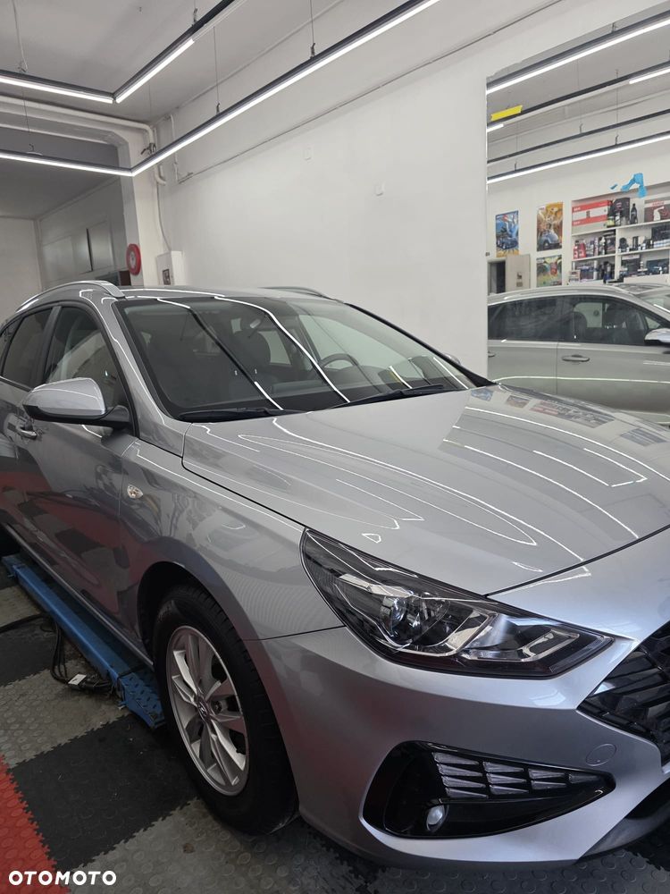 Hyundai i30 1.0 T-GDI Modern - 4