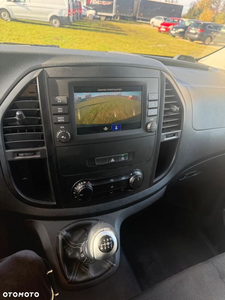 Mercedes-Benz Vito - 10