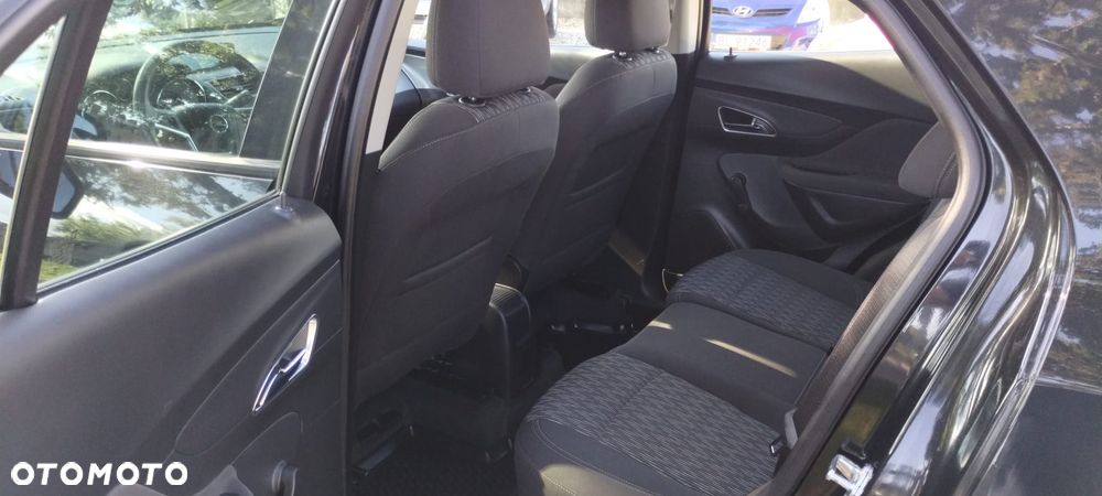 Opel Mokka - 17