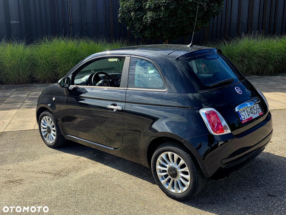 Fiat 500 1.2 Pop - 9