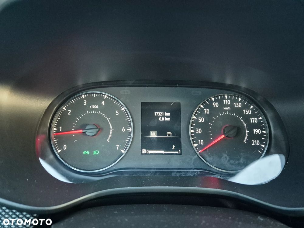 Dacia Sandero Stepway 1.0 TCe Expression - 21