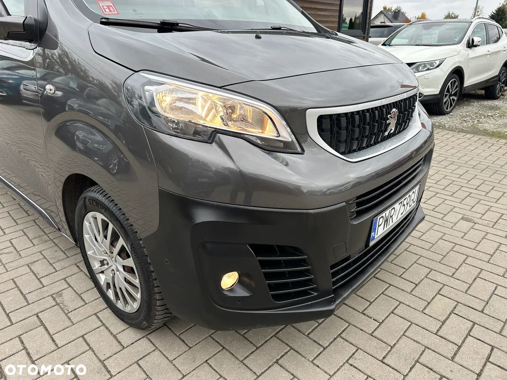 Peugeot Expert - 35