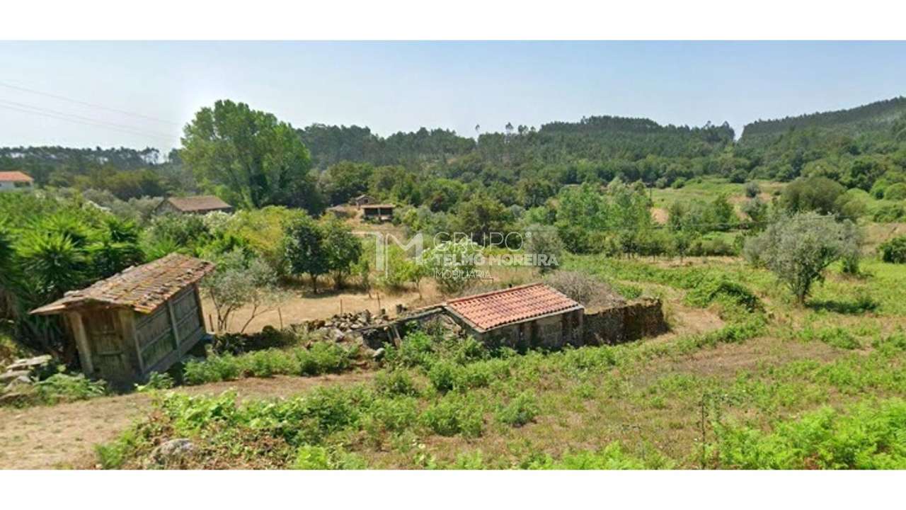 Moradia para Restaurar >=T10 em Macieira de Alcova - Grande imagem: 3/13