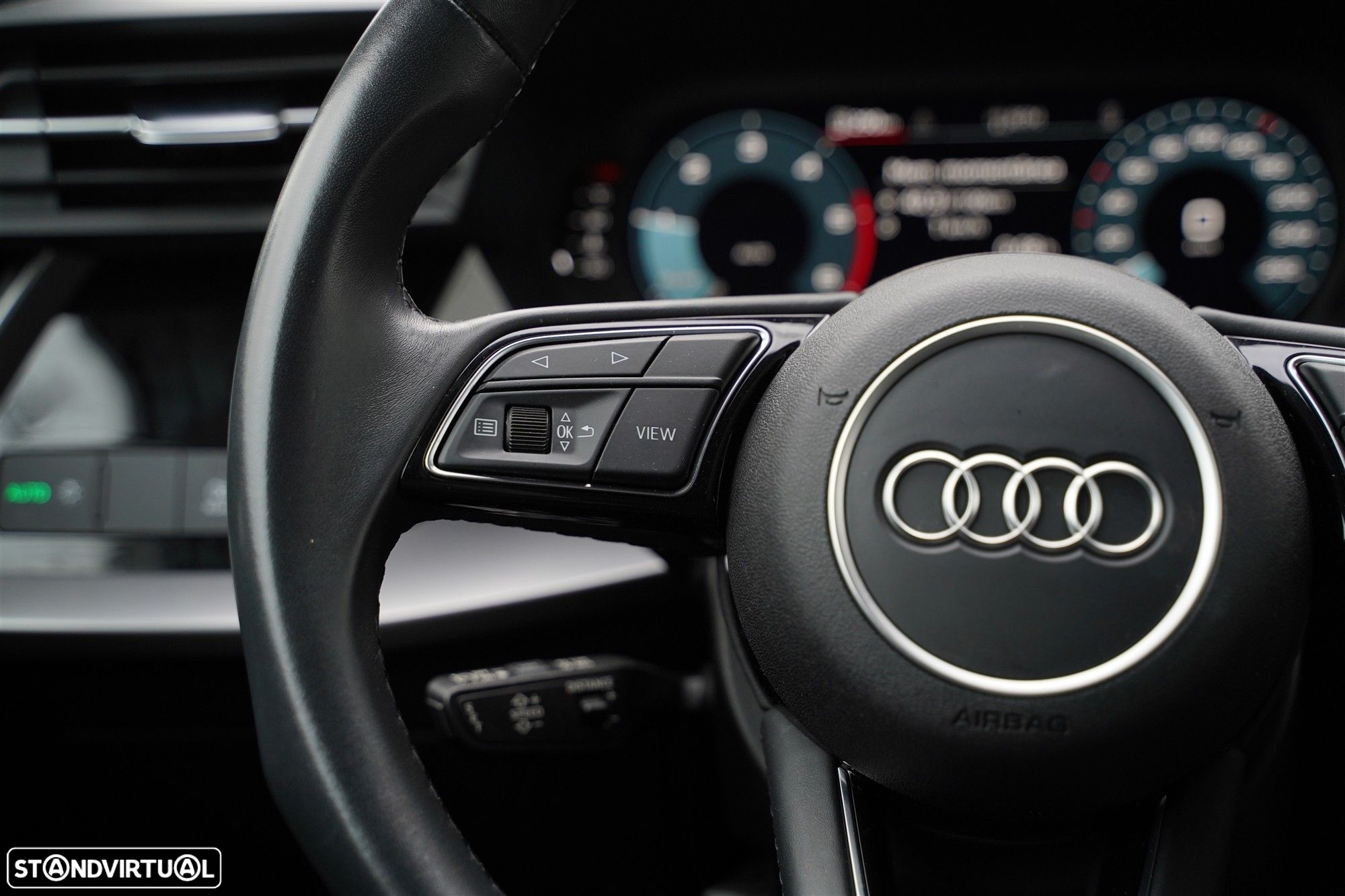 Audi A3 Sportback 30 TDI - 19