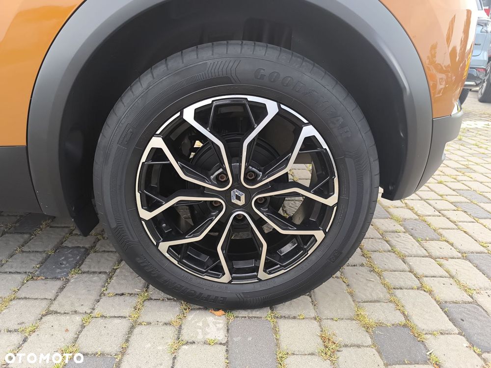 Renault Captur 1.0 TCe Intens - 18
