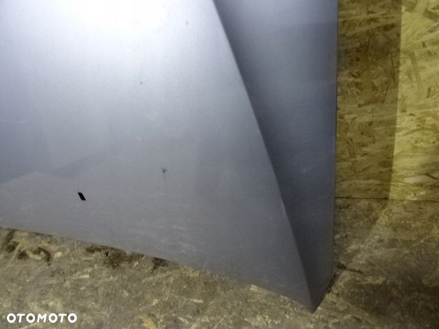 MASKA POKRYWA SILNIKA FORD MONDEO MK3 LIFT KOMBI - 7