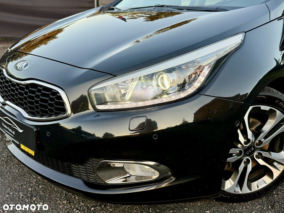 Kia Ceed 1.6 GDI XL DCT - 2