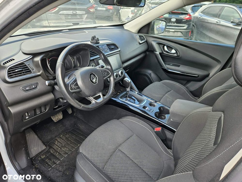 Renault Kadjar BLUE dCi 115 EDC BUSINESS EDITION - 6