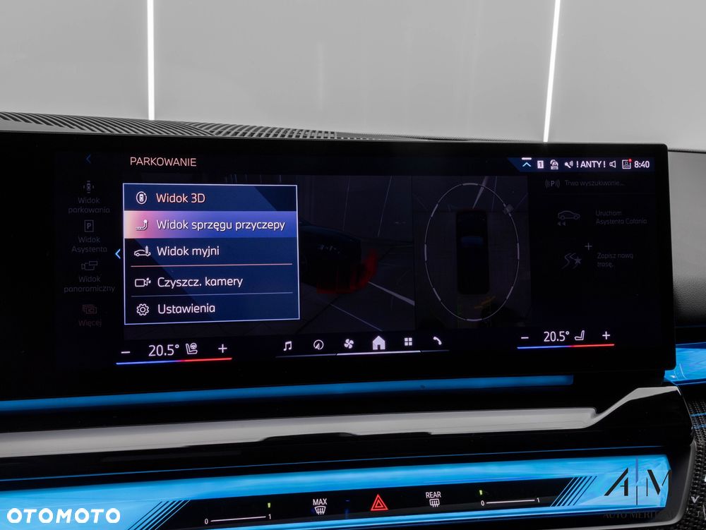 BMW Seria 5 - 39
