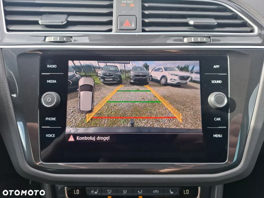 Volkswagen Tiguan 2.0 TDI SCR DSG IQ.DRIVE - 22