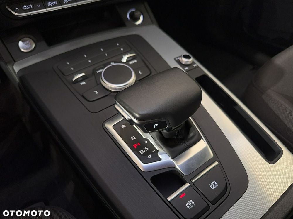 Audi Q5 - 26