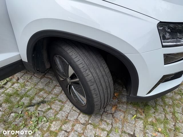 Skoda Karoq 1.5 TSI ACT Selection - 12