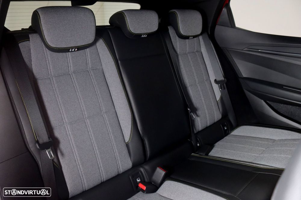 Renault Mégane E-Tech EV60 Techno - 22