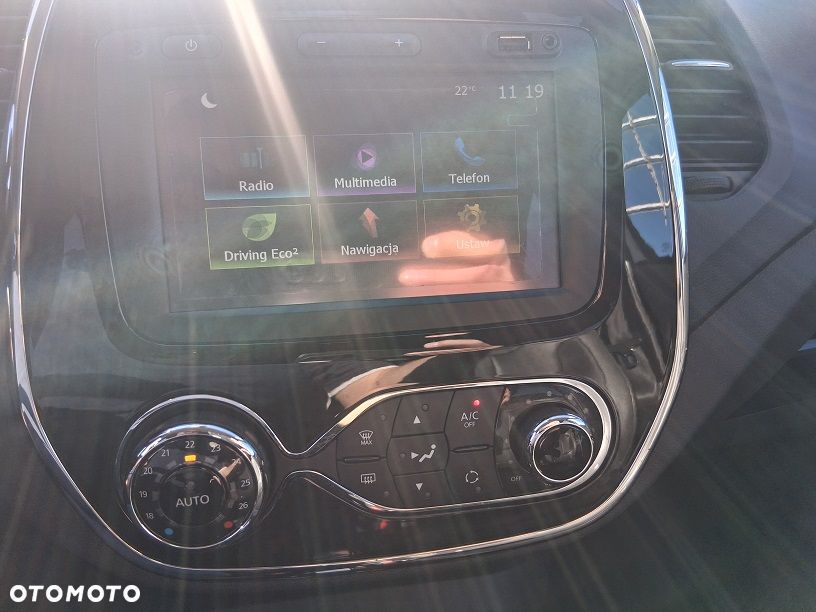Renault Captur ENERGY TCe 120 EDC LIMITED - 18