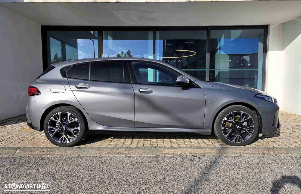BMW 116 Pack Desportivo M - 4