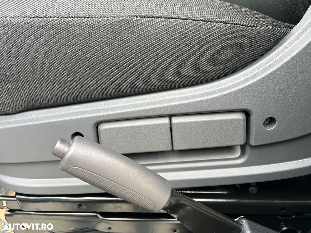 Toyota PROACE MAX L3H2 VAN 4D 2.2D 140 CP 6MT – CARGO - 18