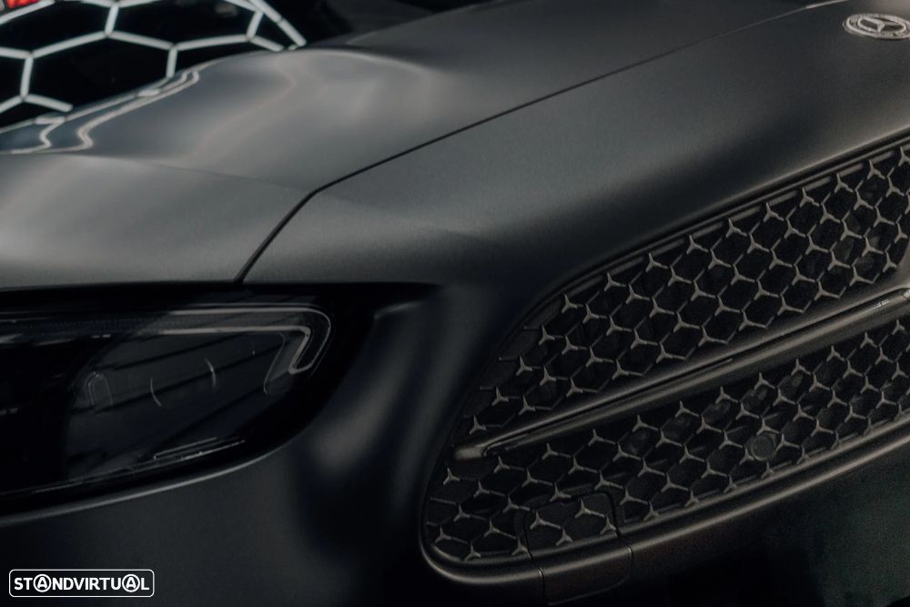 Mercedes-Benz C 300 d AMG Line - 13