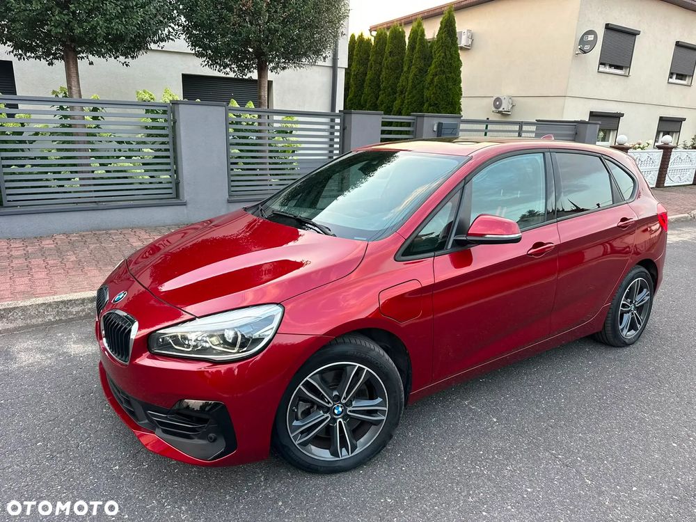 BMW Seria 2 225xe iPerformance M Sport - 6