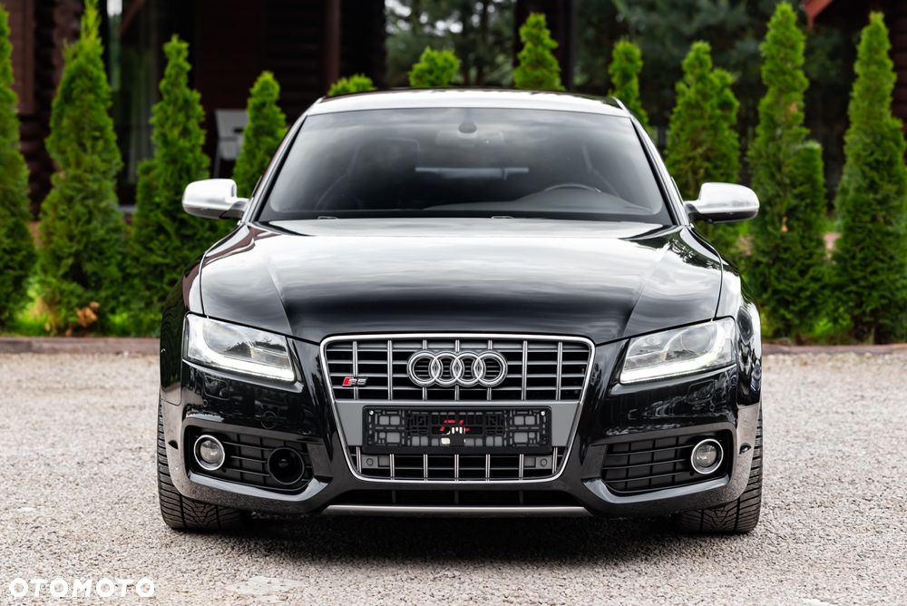Audi S5 Sportback S tronic - 7