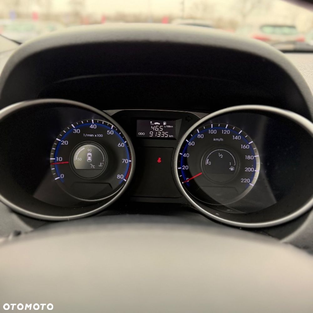 Hyundai ix35 - 26