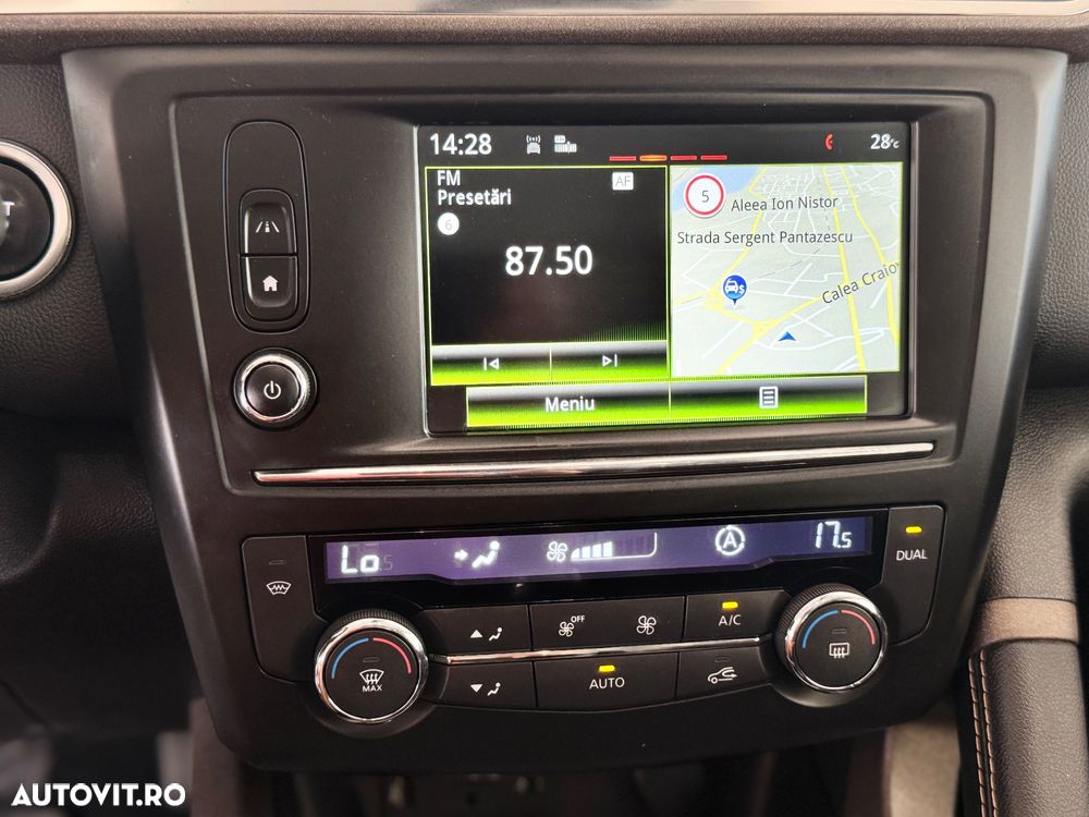 Renault Kadjar Energy dCi 130 4x4 XMOD - 22