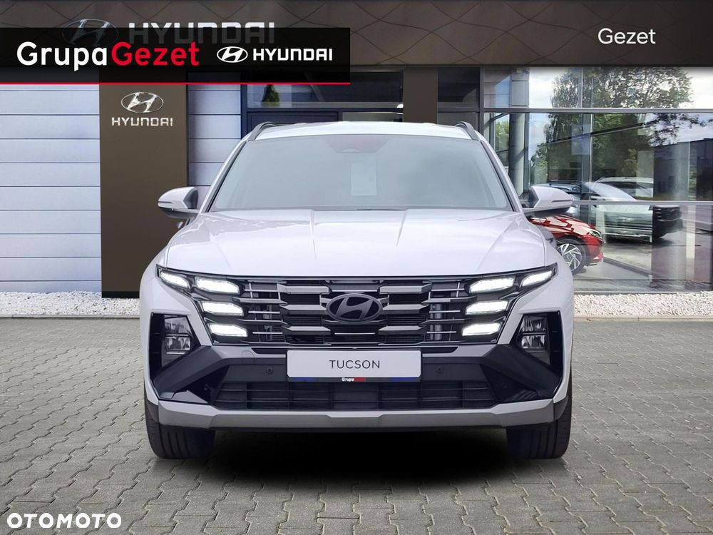 Hyundai Tucson - 7
