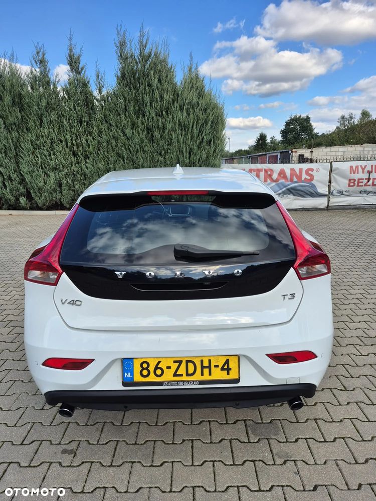 Volvo V40 - 5