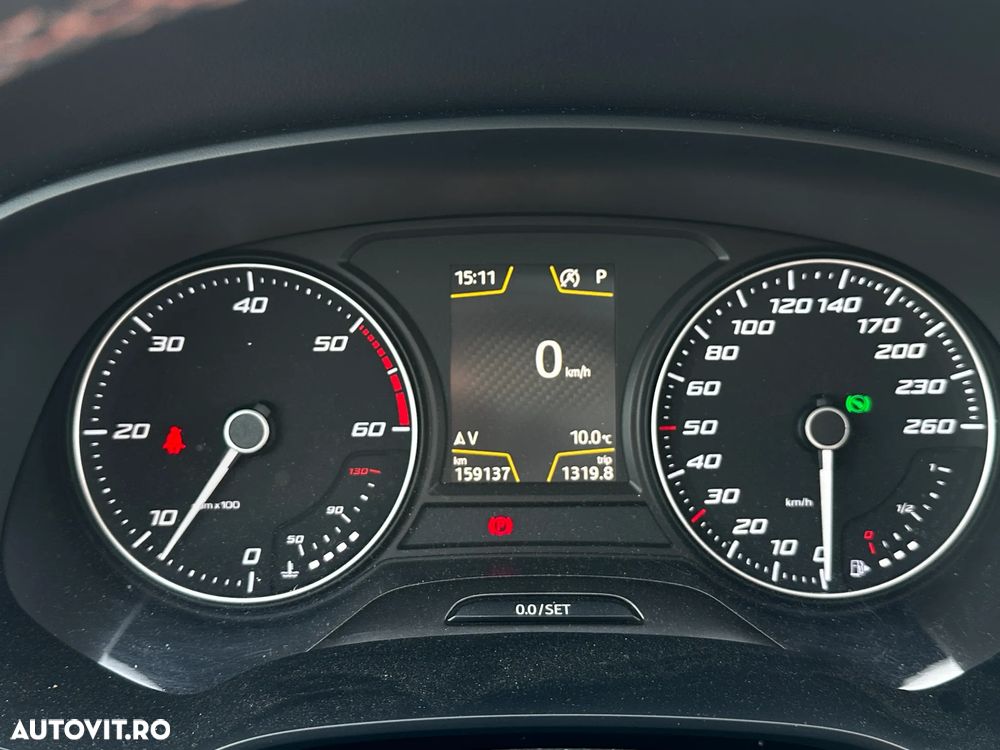 Seat Leon 2.0 TDI Start&Stop 4DRIVE DSG X-Perience - 23