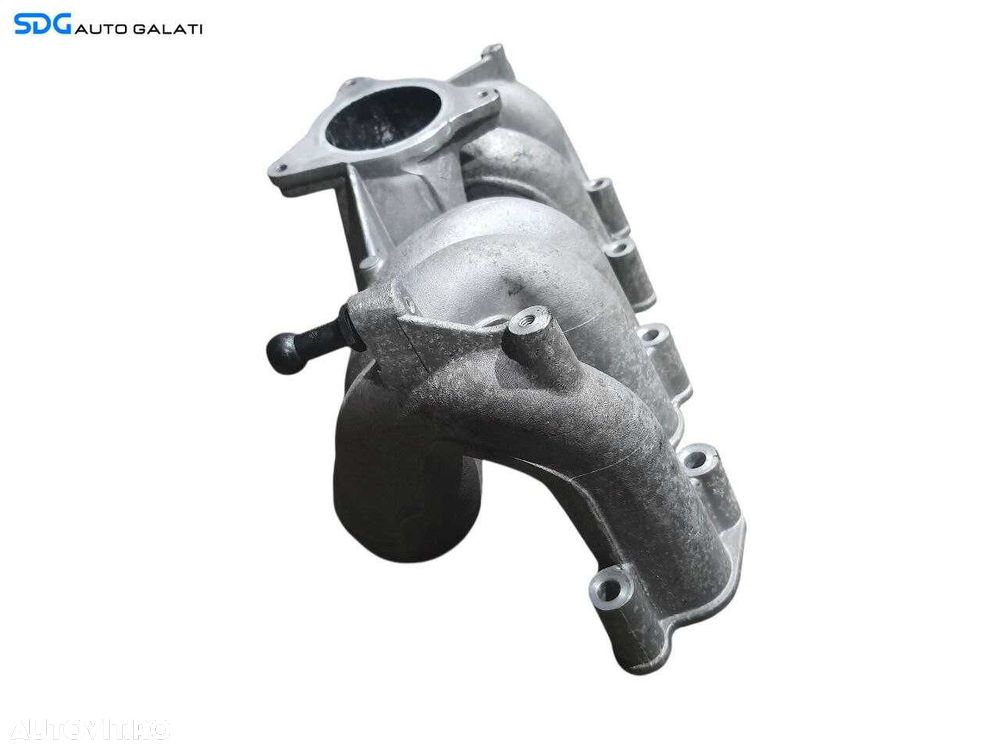 Galerie Admisie Volkswagen Touareg 7L 2.5 TDI 2003 - 2010 Cod 070129713P [N2668] - 3
