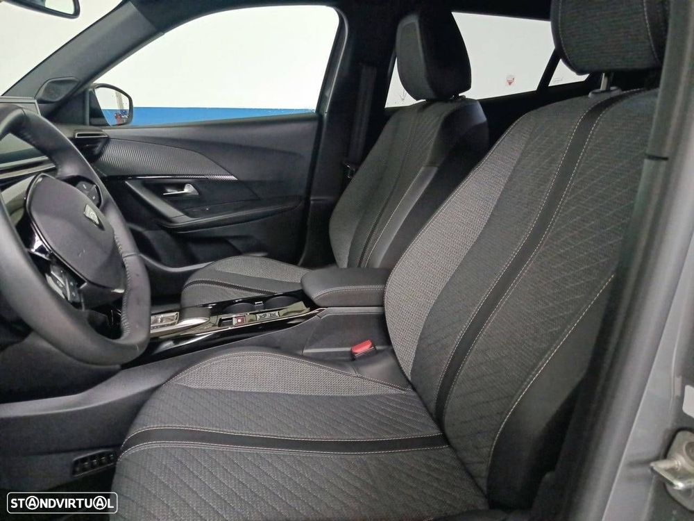 Peugeot 2008 1.2 Hybrid Allure e-DCS6 - 9