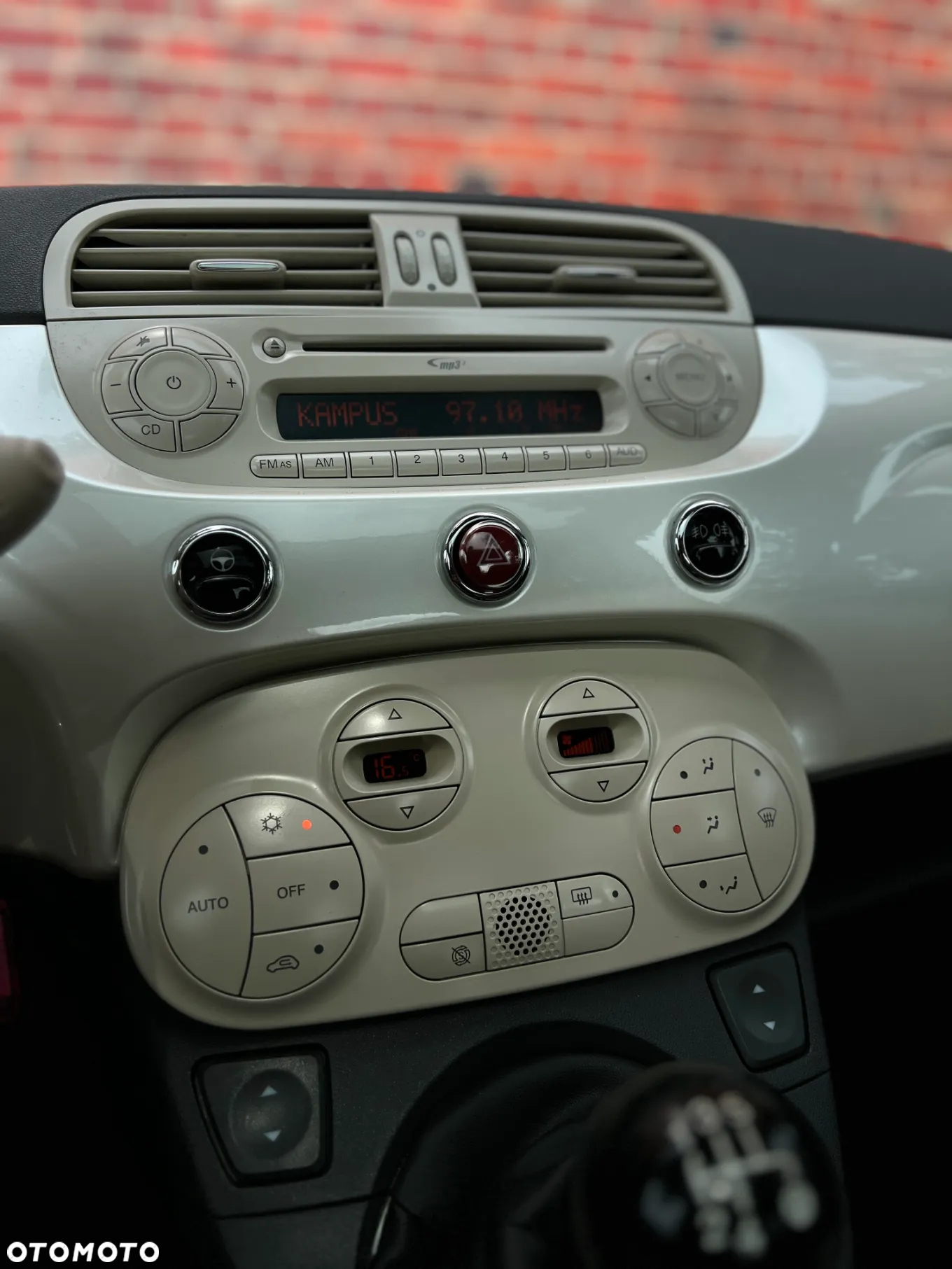 Fiat 500 - 17