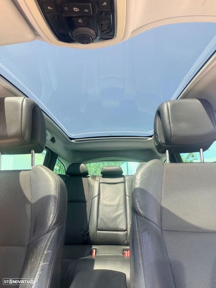 Peugeot 508 SW 2.0 HDi Allure - 7