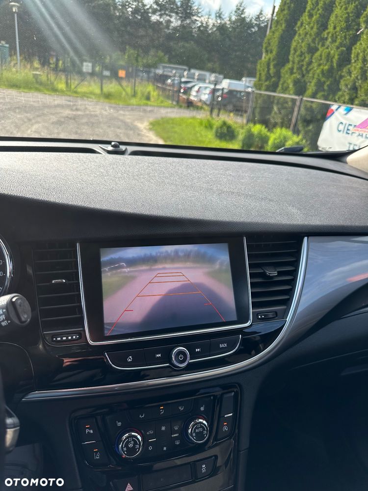 Opel Mokka X - 14
