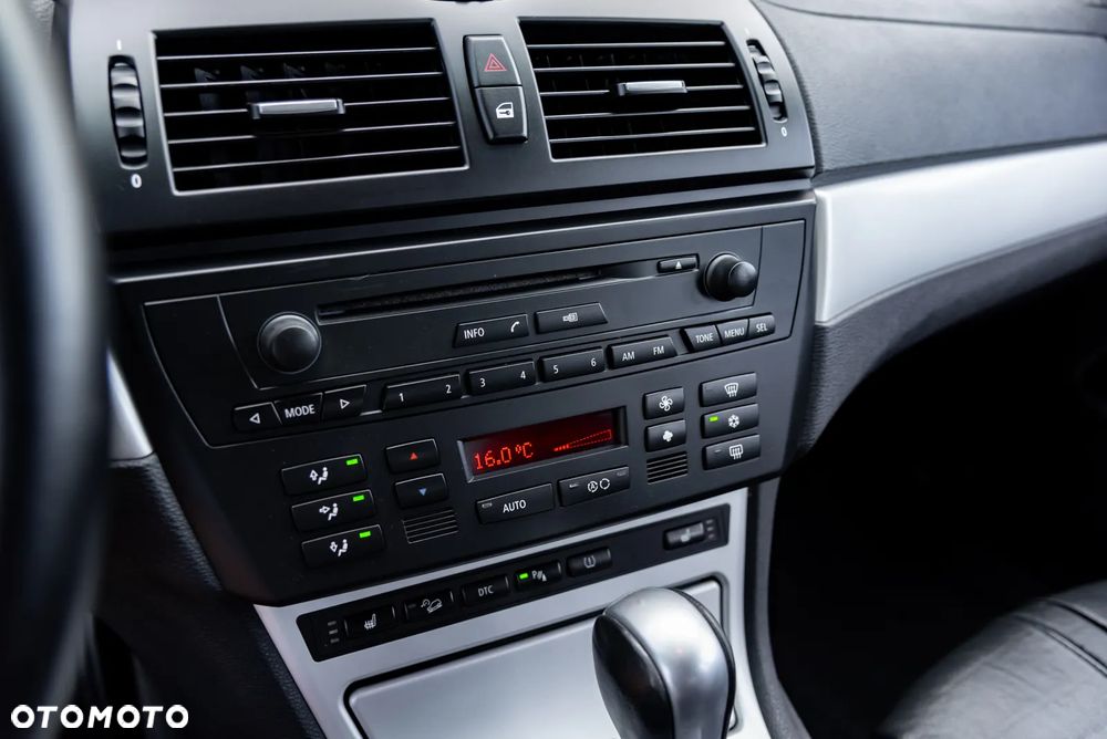 BMW X3 xDrive30d Edition Lifestyle - 30
