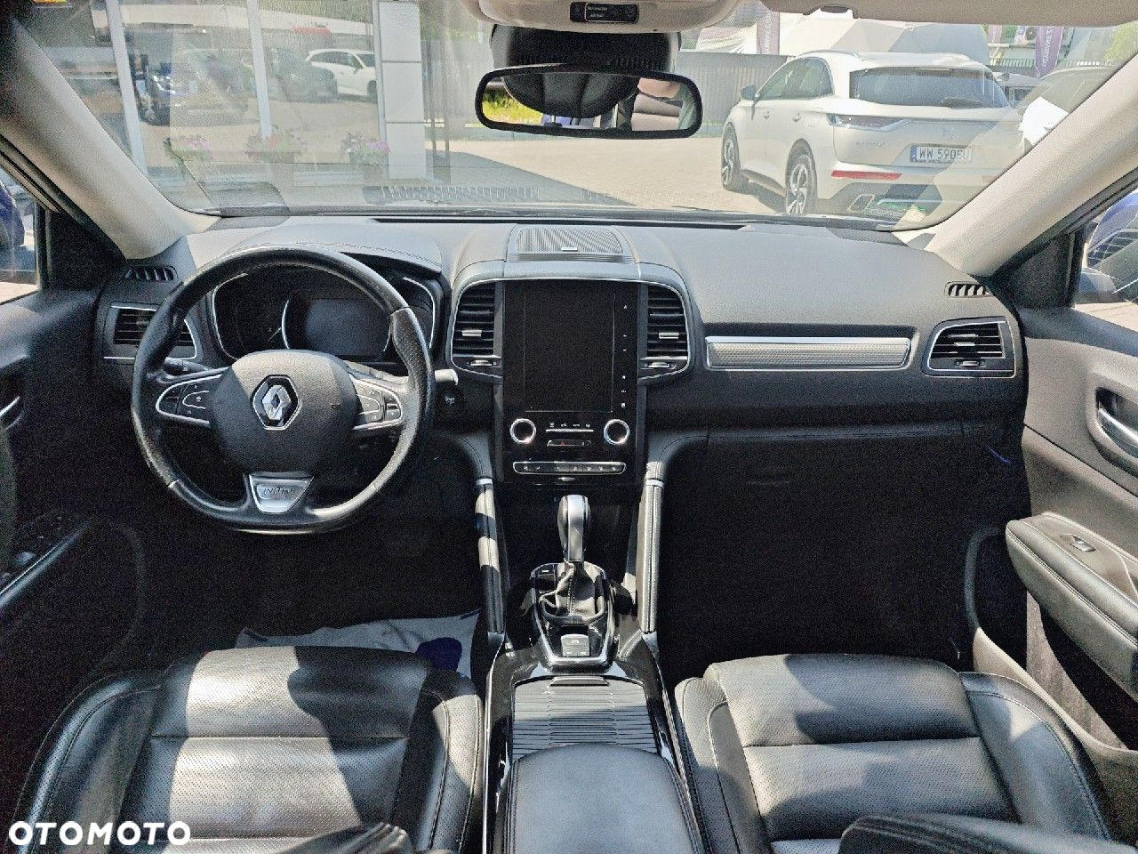 Renault Koleos - 8